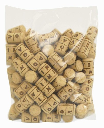 Tappi sughero agglomerato - tappi,