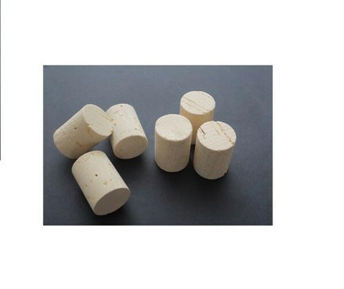 Tappo sughero super - in, per