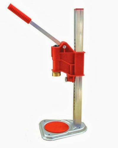 Tappatrice regolabile per - tappatrice,
