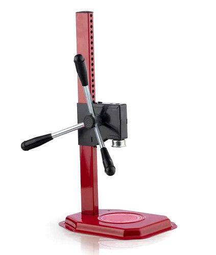 Tappatrice colonna a - colonna,