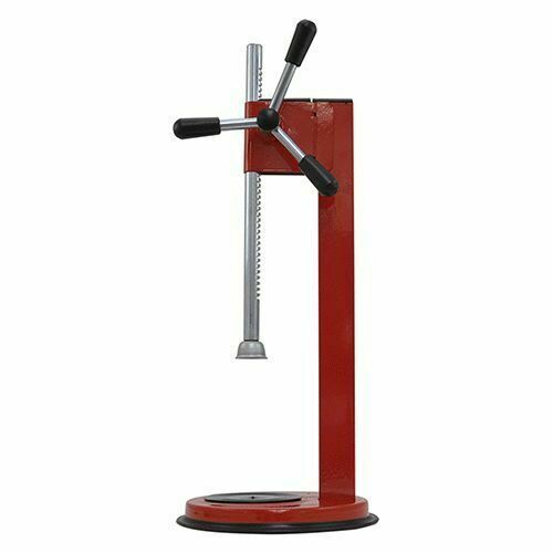 Tappatrice ruote per tappi - tappatrice,