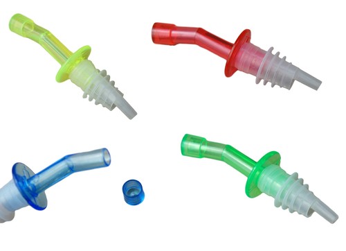 Dosatori per bottiglie - 4x,