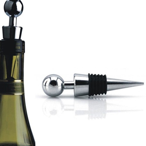 Tappo per bottiglia - 2x, vino