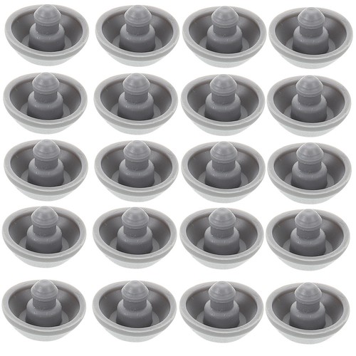 Pcs tappi silicone - pcs,