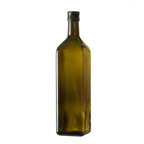 Bottiglie marasca per olio - olio, in
