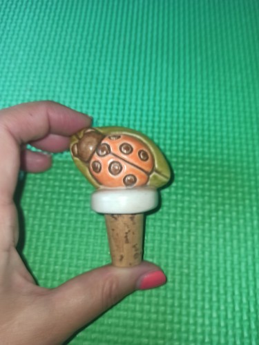 Thun piccolo tappo sughero - thun,